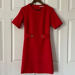 Office and classic dress